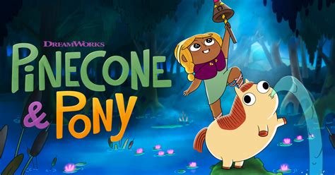 pobieranie pinecone and pony